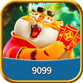 Logo da 9099