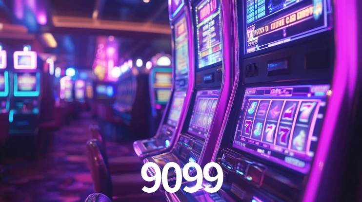 Cassino Online 9099