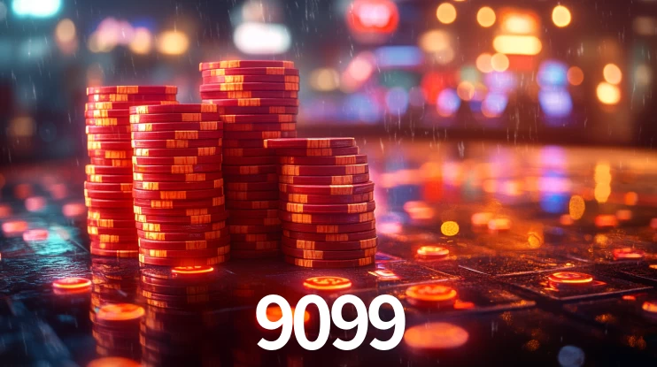 Suporte no Cassino Online 9099