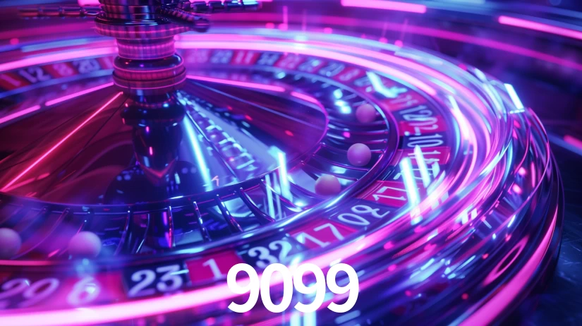 Jogos Diferentes no Cassino Online 9099